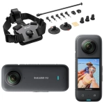 Kamera sportowa Insta360 X3 Snow Kit