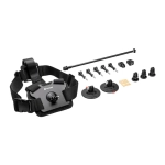 Kamera sportowa Insta360 X3 Snow Kit