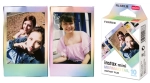 FujiFilm Papier Instax mini Mermaid Tail 10 sztuk