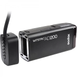 Kabel przedłużający Godox EC200 do głowicy AD200/AD200Pro