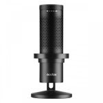 Mikrofon Godox EM68G USB E-Sport RGB regulacja wzmocnienia