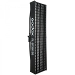 Softbox Godox FL-SF30120 z gridem, dyfuzorem i torbą do panelu FL150R
