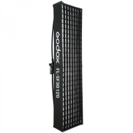 Softbox Godox FL-SF30120 z gridem, dyfuzorem i torbą do panelu FL150R