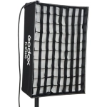 Softbox Godox FL-SF3045 z gridem, dyfuzorem i torbą do panelu FL60