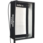 Softbox Godox FL-SF3045 z gridem, dyfuzorem i torbą do panelu FL60