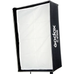 Softbox Godox FL-SF3045 z gridem, dyfuzorem i torbą do panelu FL60