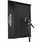 Softbox Godox FL-SF3045 z gridem, dyfuzorem i torbą do panelu FL60