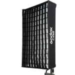 Softbox Godox FL-SF4060 z gridem, dyfuzorem i torbą do panelu FL100