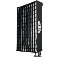 Softbox Godox FL-SF4060 z gridem, dyfuzorem i torbą do panelu FL100