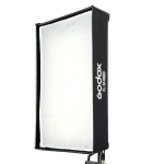 Softbox Godox FL-SF4060 z gridem, dyfuzorem i torbą do panelu FL100