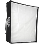 Softbox Godox FL-SF6060 z gridem, dyfuzorem i torbą do panelu FL150S