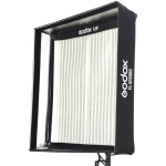 Softbox Godox FL-SF6060 z gridem, dyfuzorem i torbą do panelu FL150S