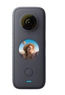 Kamera sportowa Insta360 ONE X2 