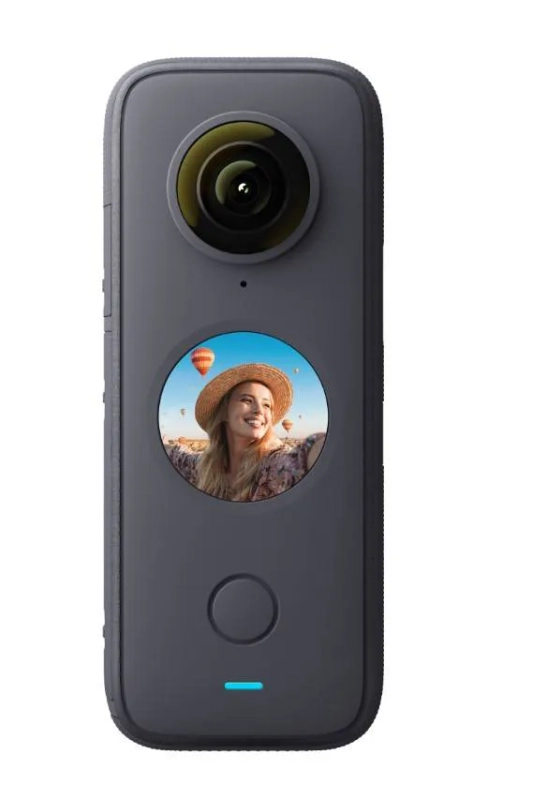 Kamera sportowa Insta360 ONE X2