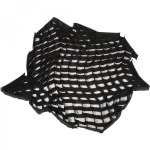 Plaster miodu grid Godox G120 do softboxów parabolicznych Godox P120 i QR-P120