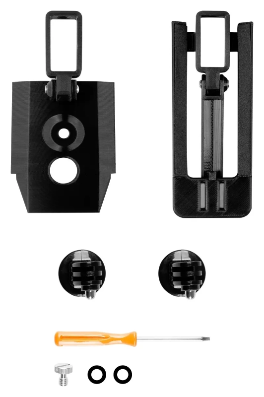 Zestaw akcesoriów montażowych na drona Insta360 drone bundle do DJI Mavic Pro