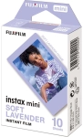 FujiFilm Papier Instax mini Soft Lavender 10 sztuk