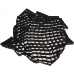 Plaster miodu grid Godox G90 paraboliczny softbox dla P90 i QR-P90 3