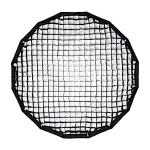 Plaster miodu grid Godox G90 paraboliczny softbox dla P90 i QR-P90 2