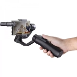Godox Geniusmic Compact kierunkowy mikrofon ze złączem 3.5 mm TRRS 3