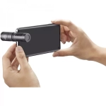 Godox Geniusmic UC Compact mikrofon kierunkowy ze złączem Type-C 4