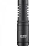 Godox Geniusmic UC Compact mikrofon kierunkowy ze złączem Type-C