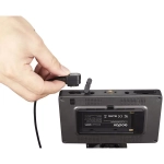 Kabel sterujący Godox GMC-S1 do monitora GM55 (Złącze Sony Multi) 2