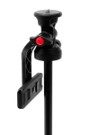 Statyw Gizomos Mini Selfie Tripod 3w1 3
