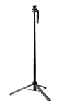 Statyw Gizomos Mini Selfie Tripod 3w1 2