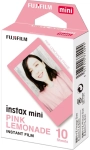 FujiFilm Papier Instax mini Pink Lemonade 10 sztuk
