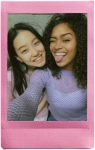 FujiFilm Papier Instax mini Pink Lemonade 10 sztuk