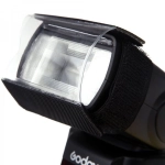 Zestaw filtrów kolorowych Godox CF-07 do Speedlite