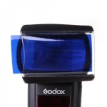 Zestaw filtrów kolorowych Godox CF-07 do Speedlite