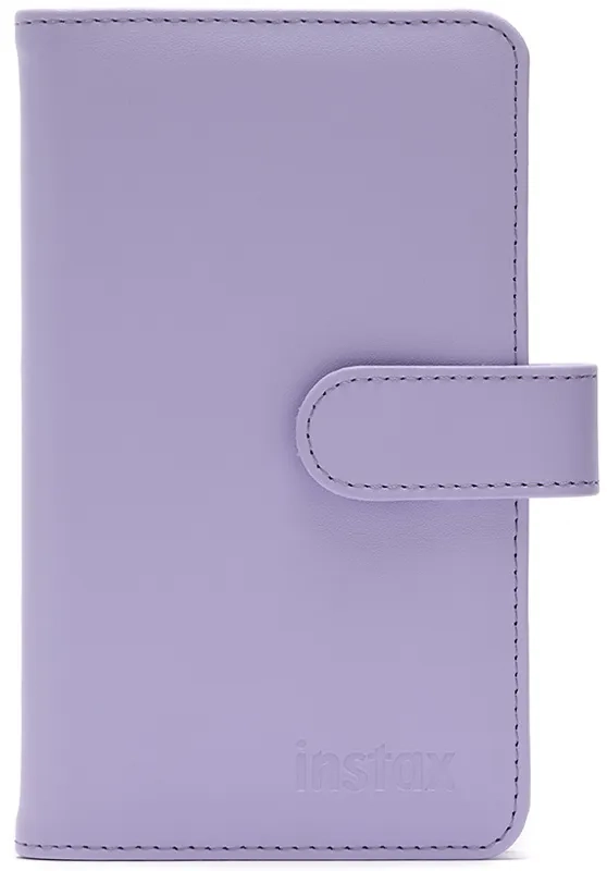 Album na zdjęcia FujiFilm Instax Mini 12 lilac purple