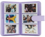 Album na zdjęcia FujiFilm Instax Mini 12 lilac purple