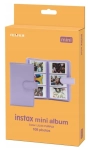 Album na zdjęcia FujiFilm Instax Mini 12 lilac purple