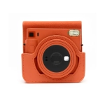 Pokrowiec Fujifilm do Instax Square SQ1 terracotta orange