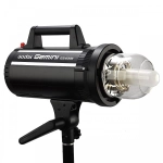 Lampa błyskowa studyjna Godox GEMINI GS400II