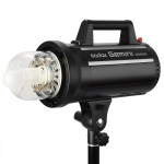 Lampa błyskowa studyjna Godox GEMINI GS400II