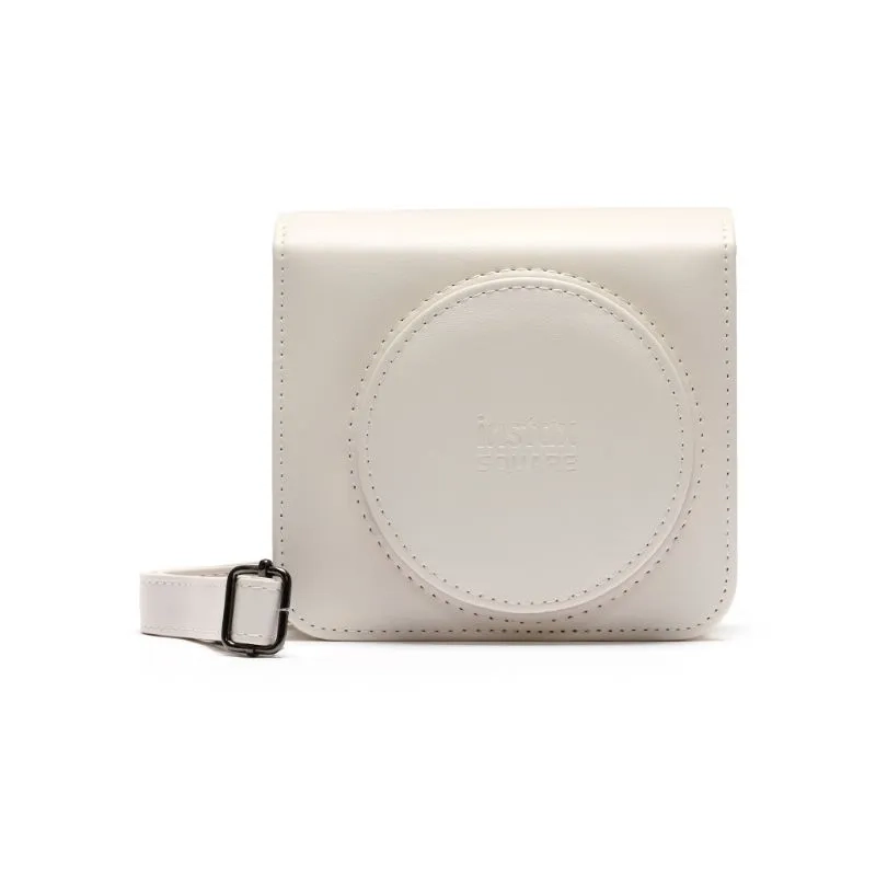 Pokrowiec Fujifilm do Instax Square SQ1 chalk white
