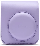 Pokrowiec FujiFilm do Instax mini 12 lilac purple