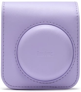 Futerał FujiFilm do Instax mini 12 lilac purple