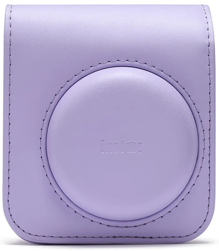 Pokrowiec FujiFilm do Instax mini 12 lilac purple