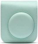 Pokrowiec FujiFilm do Instax mini 12 mint green