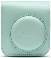 Futerał FujiFilm do Instax mini 12 mint green