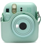 Pokrowiec FujiFilm do Instax mini 12 mint green
