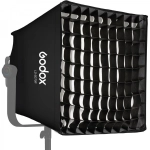 Softbox Godox z gridem do panelu LD75R