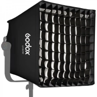 Softbox Godox z gridem do panelu LD75R