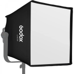Softbox Godox z gridem do panelu LD75R