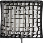 Softbox Godox z gridem do panelu LD75R